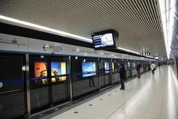 发布徐州地铁乘客守则(征求意见稿)！强行上下车，带宠物坐车…在徐州坐地铁，这些事情可能会被禁止